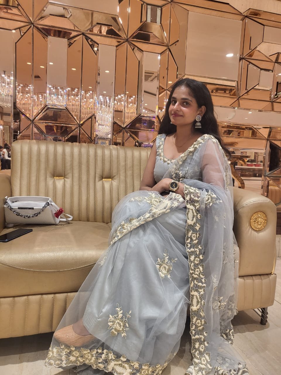 Anju Yadav